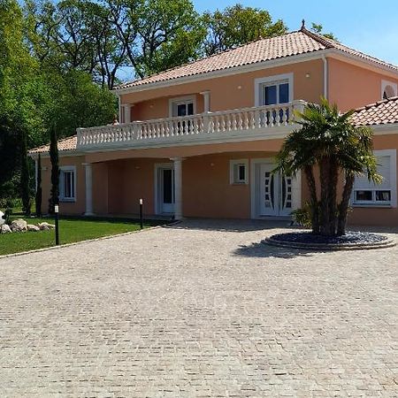 Villa Des Chenes-Adult Only Saint-Doulchard Dış mekan fotoğraf