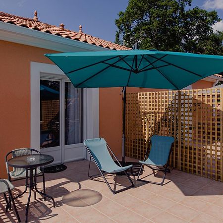 Villa Des Chenes-Adult Only Saint-Doulchard Dış mekan fotoğraf