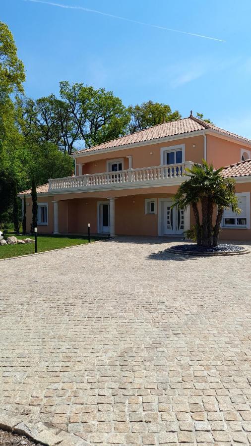 Villa Des Chenes-Adult Only Saint-Doulchard Dış mekan fotoğraf