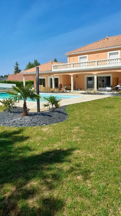 Villa Des Chenes-Adult Only Saint-Doulchard Dış mekan fotoğraf