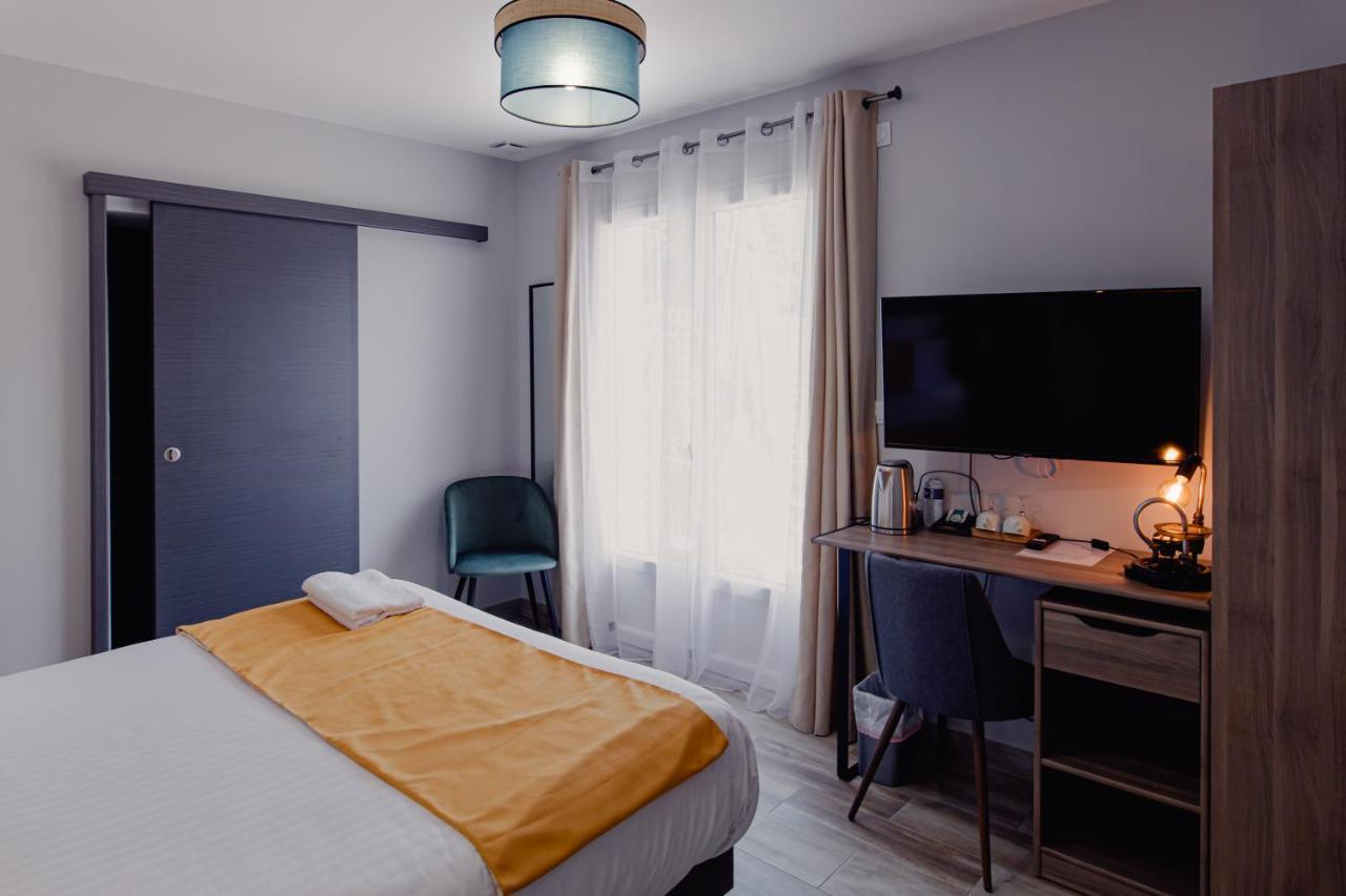Villa Des Chenes-Adult Only Saint-Doulchard Dış mekan fotoğraf